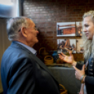 Archív fotókiállítással vette kezdetét a Tiszaalpár 950 programsorozat