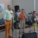 A közönség kedvence volt a szabadtéri mozi Kiskunfélegyházán\