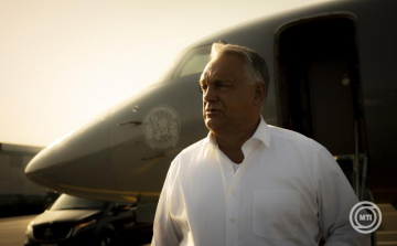 Orbán Viktor: a NATO-csúcson csatát nyertünk