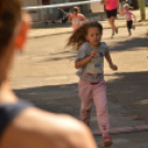 Közel hétszázan vettek részt a Petőfi Emlékfutamon