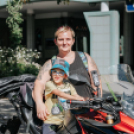 111 motoros szív dobbant egyszerre a jótékonyságért Félegyházán