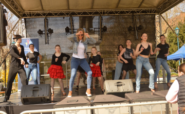 Kétnapos diákfesztivál zajlott Kiskunfélegyházán