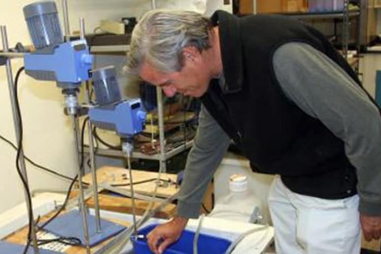  Otthoni víztisztítás üzemanyagcellákkal