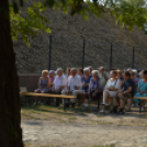 A Gazdakörökben már megszentelték az új kenyeret