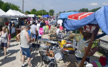 Vasárnap tartják az állat- és kirakodóvásárt Félegyházán