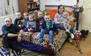 785.855 Ft-tal zárult a Kulcsár-Horváth család javára szervezett sütivásár