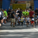 Közel 250 résztvevővel rendezték meg a Ludas Matyi Futamot Kiskunfélegyházán