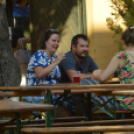 Tizedik alkalommal rendezték meg a Sörfesztivált Kiskunfélegyházán