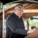 Turisztikai kerékpárutat avattak Petőfiszálláson