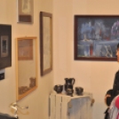 Karácsonyi kiállítás és vásár nyílt az Art-Turkában