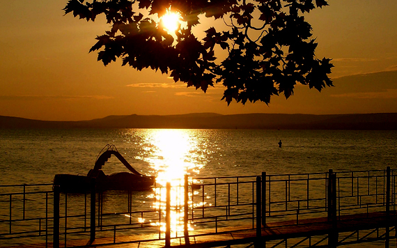 Ezért lesz 2015. a Balaton éve