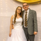 Szalagavató a Mezgében