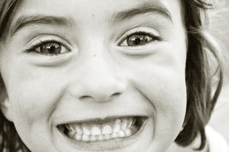 Adományozz mosolyért!