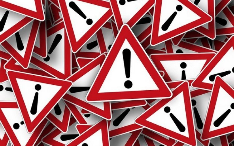 Forgalom-korlátozás lesz a szilveszteri futás ideje alatt