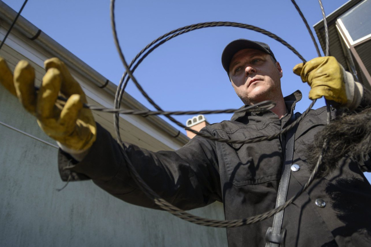 2017. évi kéményseprőipari sormunka ütemterve