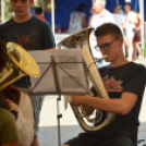 Megkezdődött a halételek versenye