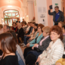 Emberi sorsok lenyomatai képekben és lírában