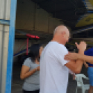 Noha elmaradt a repülős verseny, de remek pilótatalálkozó lett belőle Kiskunfélegyházán a hétvégén