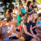 Felújított játszóteret adtak át Petőfiszálláson 