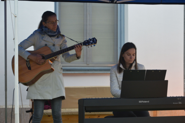 Éjjel-nappal látogatható a \