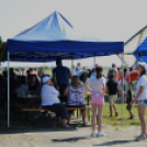 Sok látogatót vonzott a repülőtér családi napja