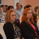 Városunk és a kistérség pedagógusait köszöntötték