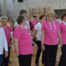 Szenior Örömtánc Regionális Találkozó Kiskunfélegyházán