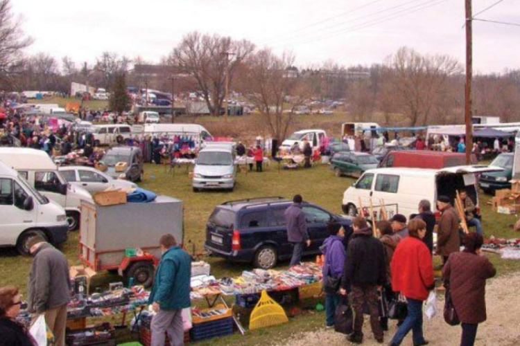 Vasárnap tartják az idei év utolsó állat- és kirakodóvásárát Félegyházán