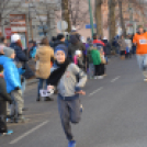 Rengetegen indultak az év utolsó futóversenyén