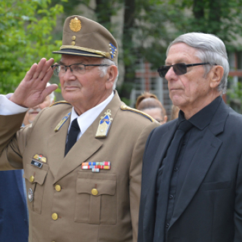 A hősök halhatatlanok