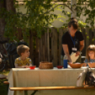 „Zsúr”-ral ünnepelték meg a nagynevű író születésnapját