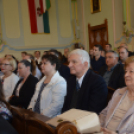 Városi kitüntetésben részesültek kimagasló munkát végző példaképeink