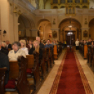 A hit és a szeretet vezette városalapítóinkat is