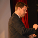 A zenebarátok kórusa gondoskodott a vidám tavaszi hangulatról