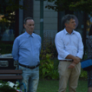 A nemzet költőjére emlékeztek Kiskunfélegyházán