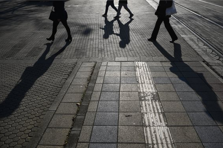 Mérséklődik a hideg a hétvégén