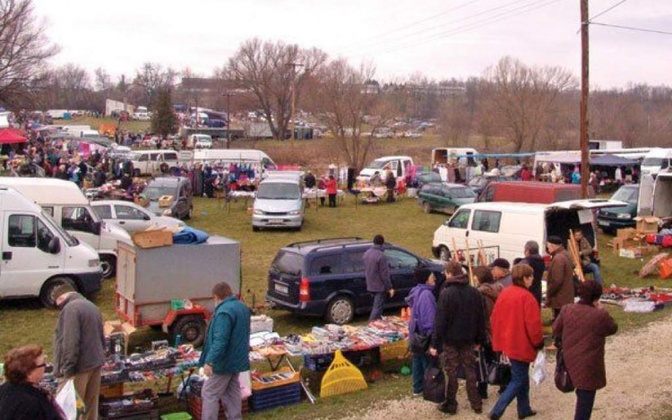 Vasárnap lesz a novemberi vásár Félegyházán