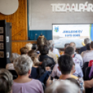 Archív fotókiállítással vette kezdetét a Tiszaalpár 950 programsorozat