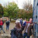 Szakmai napokat tartott a Kiskunhalasi SZC Kiskunfélegyházi Közgazdasági Technikum logisztika – turisztika munkaközössége