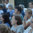 St. Martin koncertezett Kiskunfélegyházán