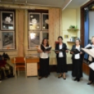 Karácsonyi Koncertet adott a Palestrina Kamarakórus