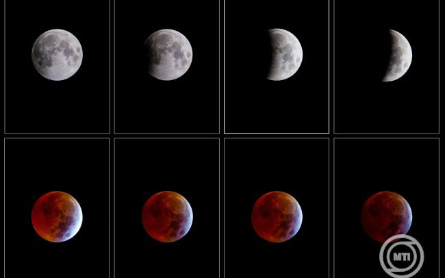 Magyar kutatók is bekapcsolódnak a világ legnagyobb csillagászati kamerájával végzett kutatásokba