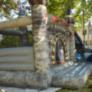 Sok látogatót vonzott a repülőtér családi napja