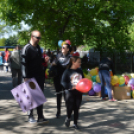 IX. Szivárvány Majális