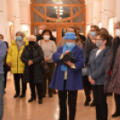 Félegyházi alkotók munkáiból nyílt kiállítás a magyar kultúra napjának tiszteletére