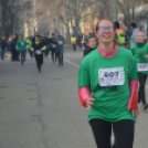 Több mint hétszázan búcsúztatták az óévet futással Kiskunfélegyházán