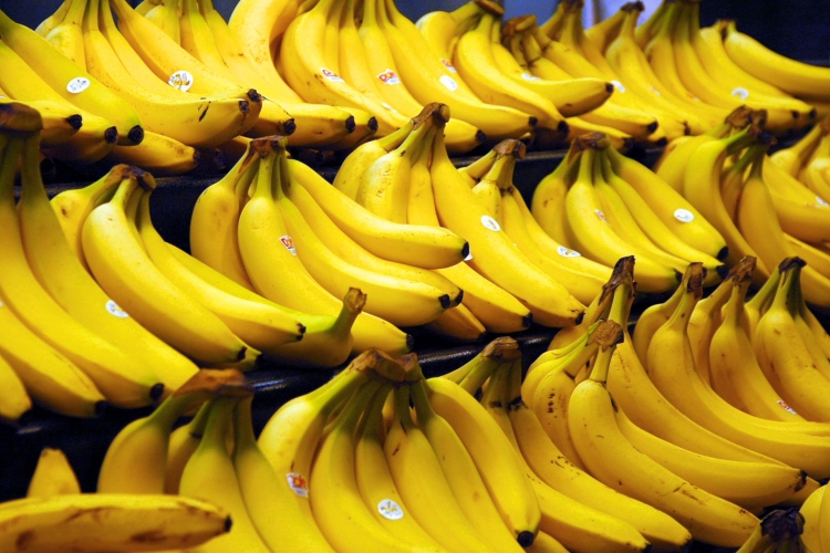 A banán ezer arca