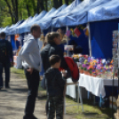 Tömegeket vonzott a majális