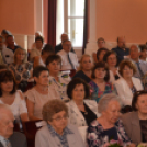 Ünnepi műsorral köszöntötték a pedagógusokat