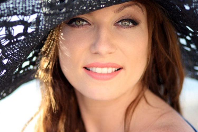 Magyarország egyik legsikeresebb énekesnője lett a vajdasági kislányból